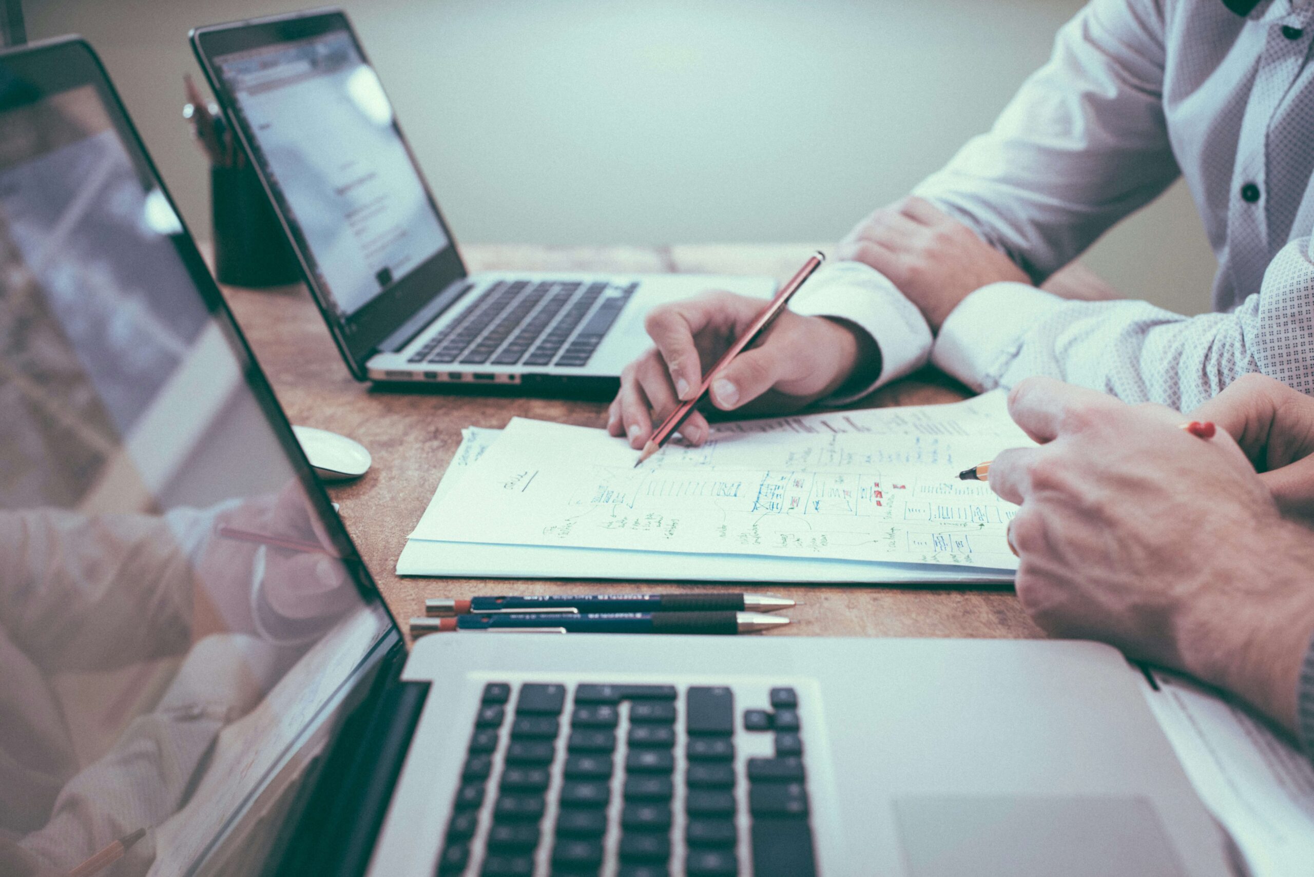 Recruitment buiten de gebaande paden