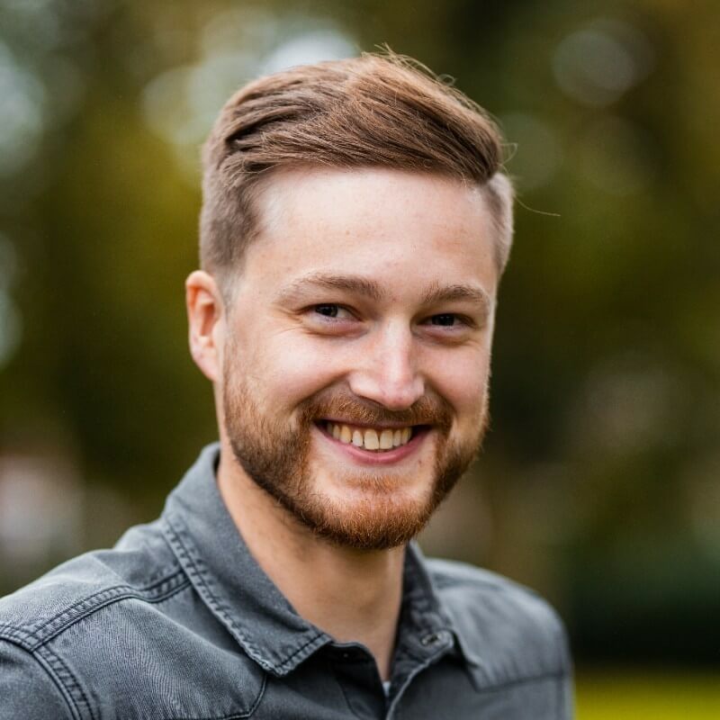 Review van Gerwin