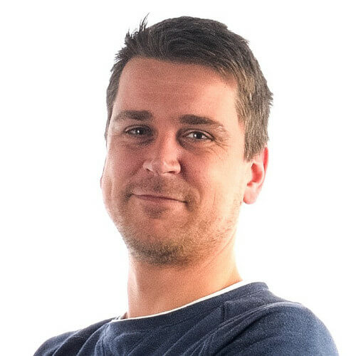 Review van Joost