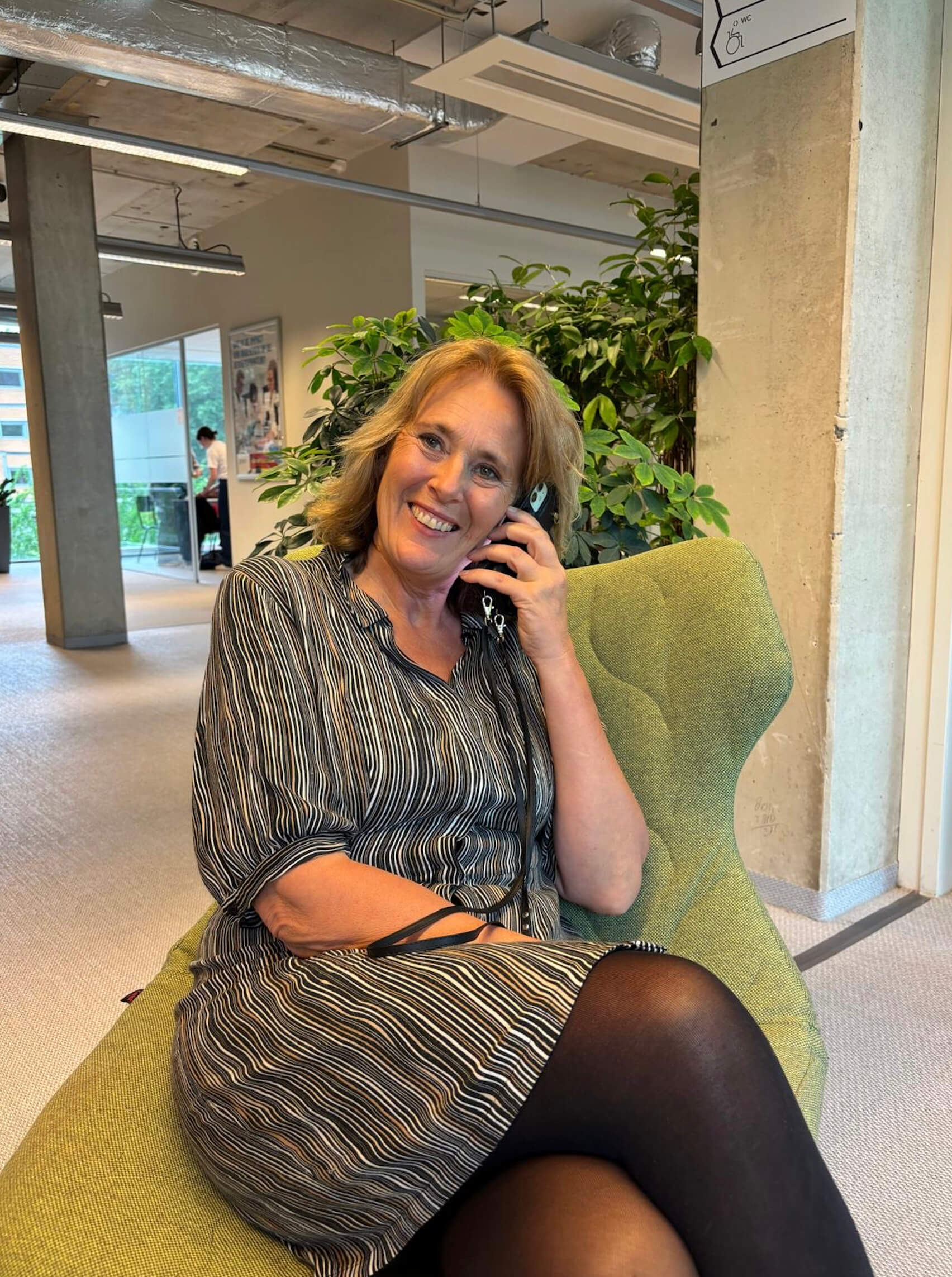 Slimmer werven - De Recruitment Specialist
