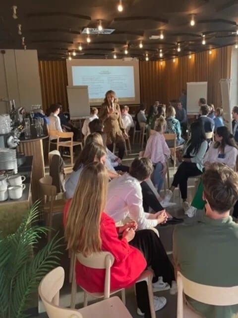 Training & Workshops