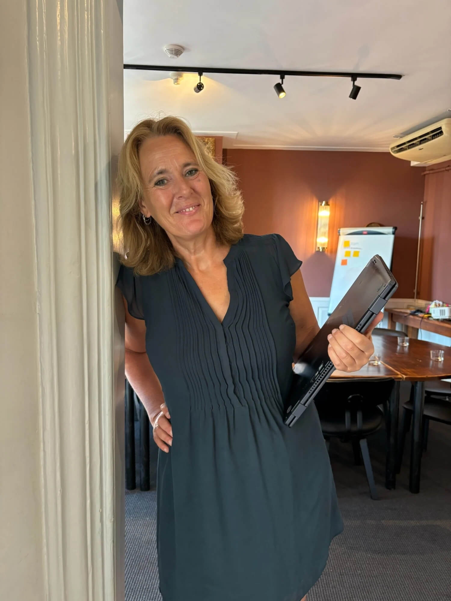 Trainingen en workshops bij The Recruitment Specialist