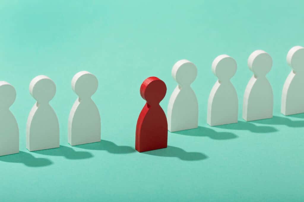 Recruiter of manager: wie is verantwoordelijk voor het aannemen van mensen?