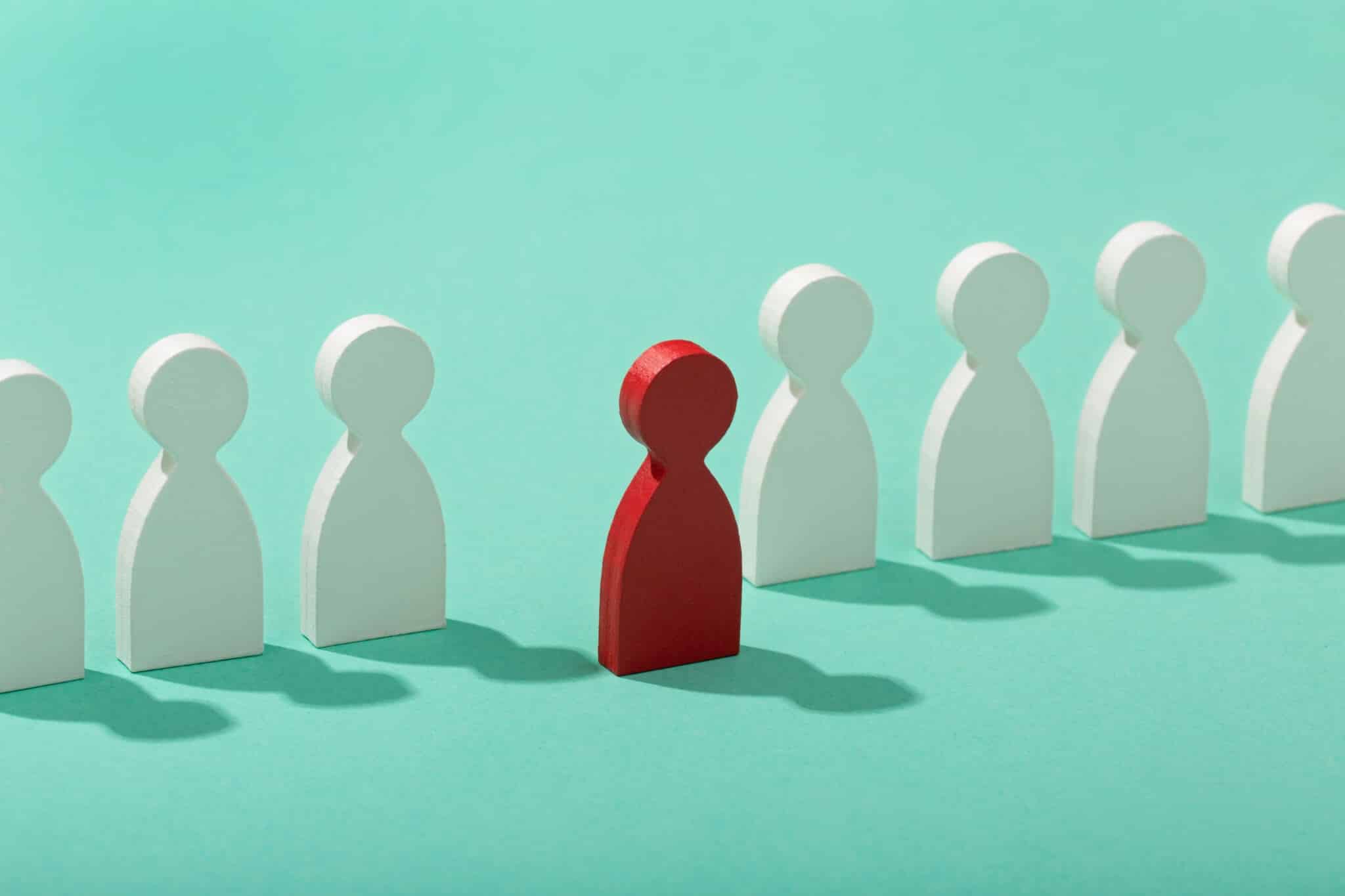 Recruiter of manager: wie is verantwoordelijk voor het aannemen van mensen?