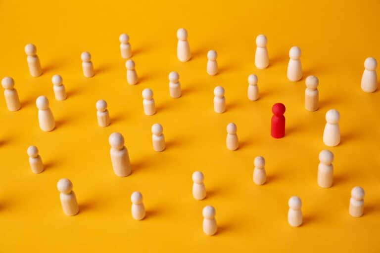 Recruitment buiten de gebaande paden