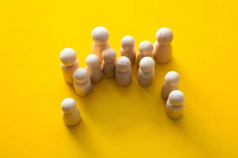 Recruitment is samenwerken