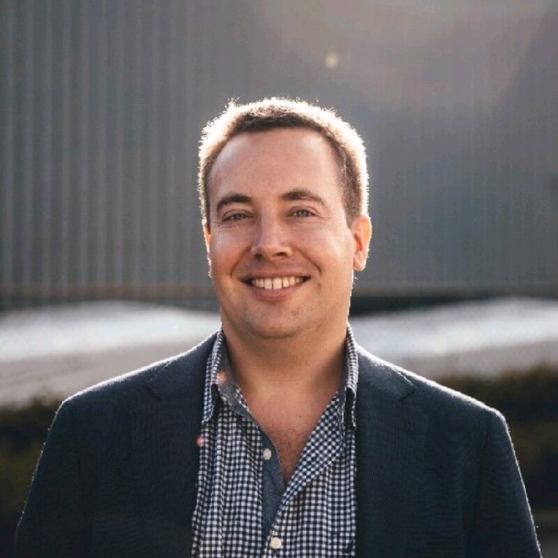 Rob van de Ven