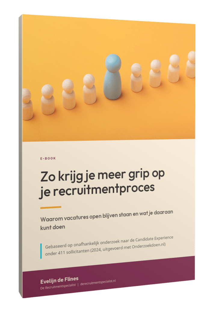 Ebook Recruitment
